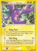 Gligar (16/101) (Delta Species) [EX: Dragon Frontiers] - for just $0.85! 