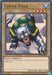 Turtle Tiger (25th Anniversary) [LOB-EN023] Common - for just $0.10! 