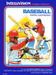 Baseball (Intellivision) - for just $0! 