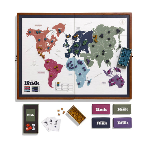 Risk Grand Folding Edition - for just $144.99! 