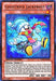 Ghostrick Jackfrost [LVAL-ENDE2] Ultra Rare - for just $0.20! 