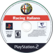 Alfa Romeo Racing Italiano – PlayStation 2 (PS2) - for just $4.99! 
