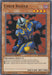 Cyber Raider [SBTK-EN012] Common - for just $0.10! 