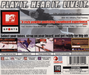 Snowboarding – PlayStation 1 (PS1) - for just $0! 