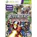 Marvel Avengers: Battle For Earth (Xbox 360) - Just $0! Shop now at Retro Gaming of Denver