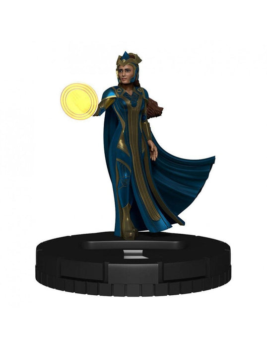 HeroClix: The Eternals Movie - Foil Pack - for just $5.99! 