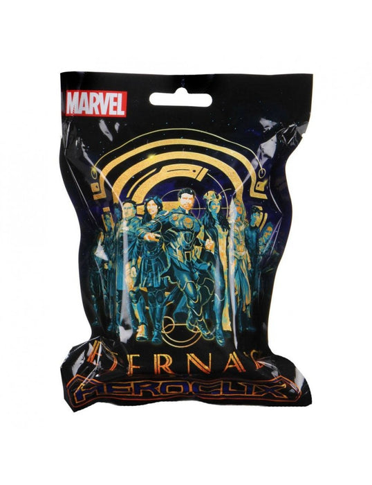 HeroClix: The Eternals Movie - Foil Pack - for just $5.99! 