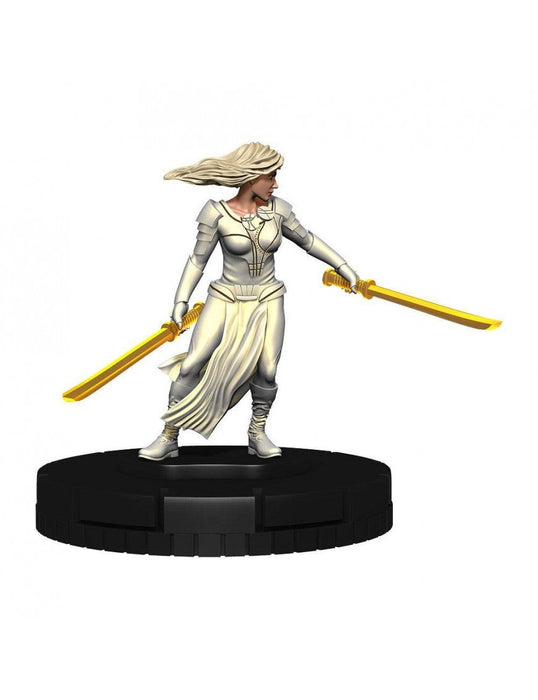 HeroClix: The Eternals Movie - Foil Pack - for just $5.99! 