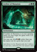 Leyline of Mutation (DSK-188) - Duskmourn: House of Horror Foil - for just $0.11! 