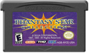 Phantasy Star Collection – Game Boy Advance (GBA) - for just $29.99! 