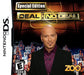 Deal or No Deal [Special Edition] – Nintendo DS (DS) - for just $5.99! 
