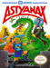 Astyanax (Nintendo NES) - for just $0! 