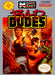 Bad Dudes (Nintendo NES) - for just $0! 