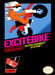 Excitebike (Nintendo NES) - for just $0! 