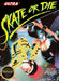 Skate Or Die (Nintendo NES) - for just $0! 
