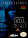Total Recall (Nintendo NES) - for just $0! 