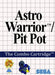 Astro Warrior & Pit Pot (Sega Master System) - for just $0! 