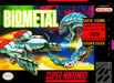 Biometal (Super Nintendo) - for just $0! 