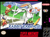 Bugs Bunny Rabbit Rampage (Super Nintendo) - for just $0! 
