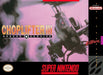 Choplifter 3 (Super Nintendo) - for just $0! 