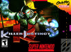 Killer Instinct (Super Nintendo) - for just $0! 