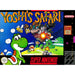 Yoshi's Safari (Super Nintendo) - Premium Video Games - Just $0! Shop now at Retro Gaming of Denver