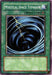 Mystical Space Typhoon [SYE-037] Common - for just $0.25! 