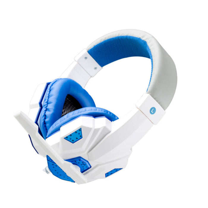 Wired headset for gaming - for just $74.42! 