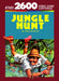 Jungle Hunt (Atari 2600) - for just $0! 