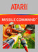 Missile Command (Atari 2600) - for just $0! 