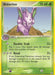Nidorino (41/112) [EX: FireRed & LeafGreen] - for just $0.50! 