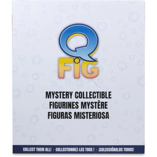 QMx Q-Fig Spawn Blind Box Wave 1 (1 Box with 1 Figure) - for just $22.24! 