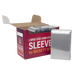 Beckett Shield: Storage Sleeves - Large (200-Pack) - Just $0! Shop now at Retro Gaming of Denver