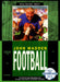 John Madden Football (Sega Genesis) - for just $0! 