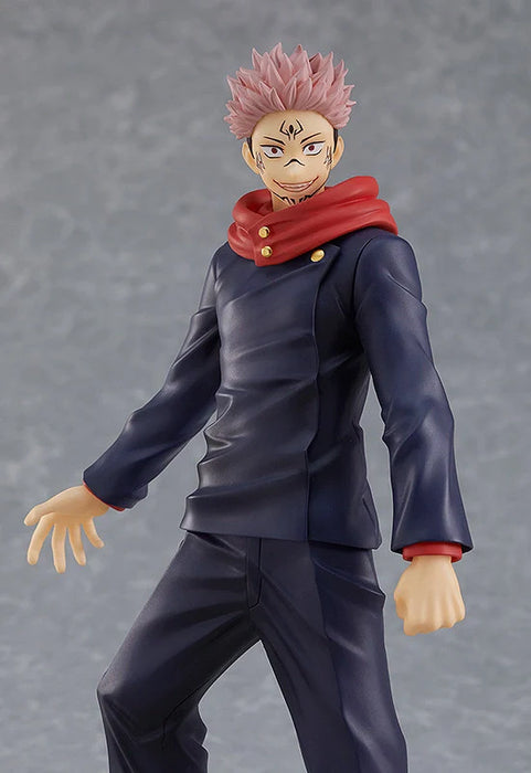 Jujutsu Kaisen POP UP PARADE Yuji Itadori Figure - Just $49.95! Shop now at Retro Gaming of Denver