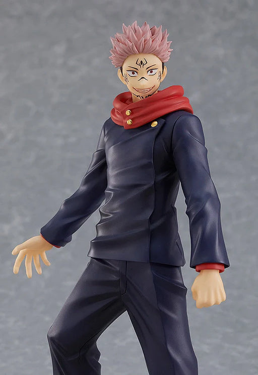 Jujutsu Kaisen POP UP PARADE Yuji Itadori Figure - Just $49.95! Shop now at Retro Gaming of Denver