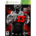 WWE '13 (Xbox 360) - Premium Video Games - Just $0! Shop now at Retro Gaming of Denver