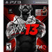 WWE '13 (Playstation 3) - Just $0! Shop now at Retro Gaming of Denver