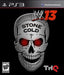 WWE '13: Austin 3:16 Edition (Playstation 3) - for just $0! 