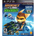 Ratchet & Clank: Full Frontal Assault (Playstation 3) - Just $0! Shop now at Retro Gaming of Denver