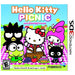 Hello Kitty Picnic With Sanrio Friends (Nintendo 3DS) - Just $9.99! Shop now at Retro Gaming of Denver