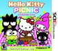 Hello Kitty Picnic With Sanrio Friends (Nintendo 3DS) - for just $9.99! 