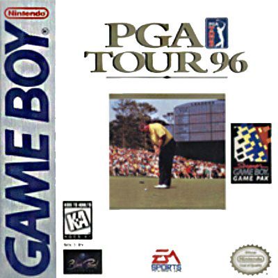 PGA Tour 96 (Gameboy) - for just $0! 