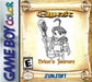 Quest: Brian's Journey (Gameboy Color) - for just $0! 