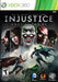 Injustice: Gods Among Us (Xbox 360) - for just $0! 