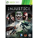 Injustice: Gods Among Us (Xbox 360) - Just $0! Shop now at Retro Gaming of Denver