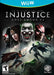 Injustice: Gods Among Us (WiiU) - for just $0! 