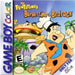 The Flintstones: Burgertime in Bedrock (Gameboy Color) - Just $0! Shop now at Retro Gaming of Denver