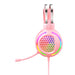 The H500 holloway RGB gaming headset - for just $86.18! 
