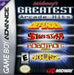 Midway's Greatest Arcade Hits - GameBoy Advance - for just $7.99! 